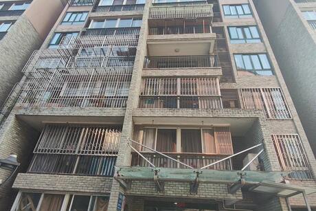 【成都师范学院人南教职工宿舍】成都市武侯区人民南路三段24号(成都师范学院人南教职工宿舍)16栋18楼7号房屋
