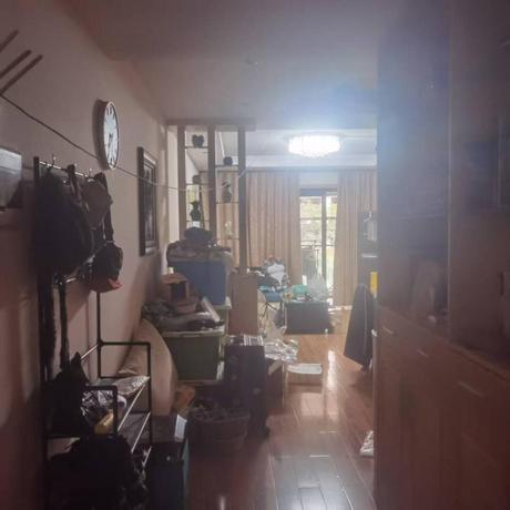 【骋望·骊都】南宁市西乡塘区相思湖东路1号骋望·骊都居住小区B2栋3单元504号不动产