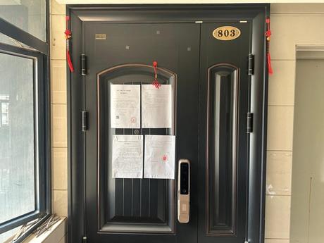 【民发·大观天下】南宁市青秀区柳沙路10号民发·大观天下E4栋803号房屋