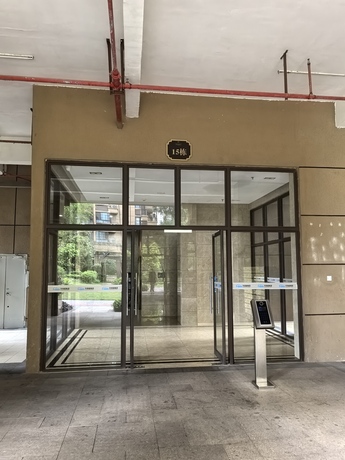 【吉丽嘉逸】南宁市良庆区百灵路100号吉丽嘉逸15栋二十七层2706号房