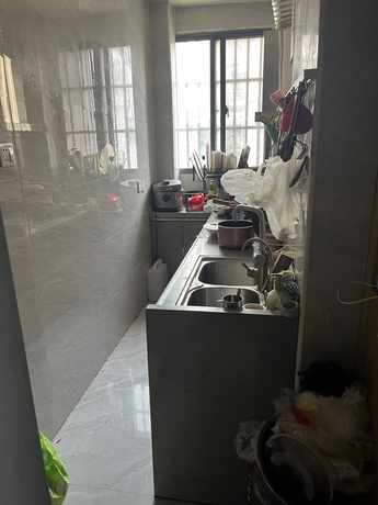 【昌泰水立方】南宁市邕宁区龙岗大道8号昌泰水立方6号楼3203号不动产