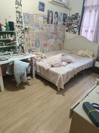 【】成都市新都区新都镇宝光大道南段132号1栋3单元2层4号住宅