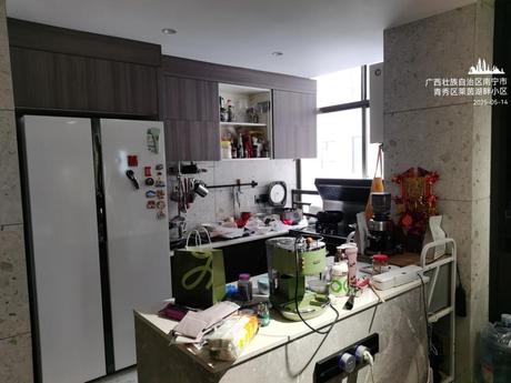 【莱茵湖畔】南宁市青秀区民族大道170号莱茵湖畔D组团D1号楼3单元701号不动产