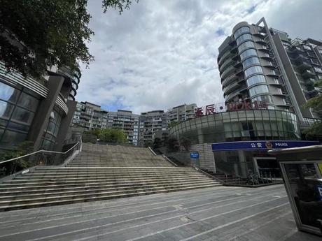 【远辰·山水1号】南宁市青秀区会展路9号远辰·山水1号7号楼1单元1101号房屋