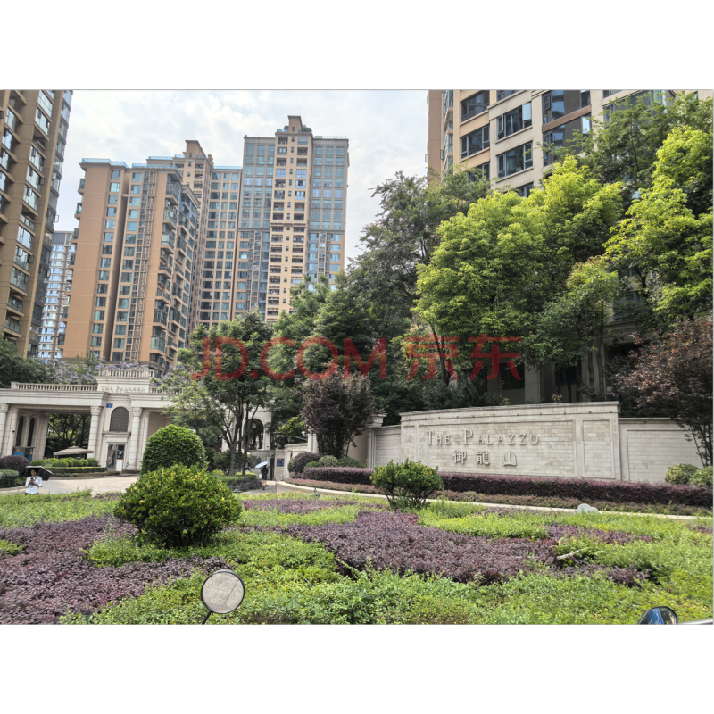 【信和·御龙山】成都市成华区御风二路19号11栋1单元33层3305号