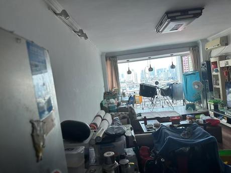 【艺丰大厦】南宁市青秀区民主路11-10号艺丰大厦A单元A1304号房