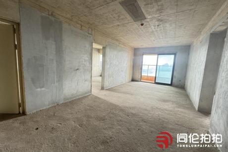 【保利冠江墅】南宁市青秀区凤岭南路16号保利冠江墅6号楼十八层1803号房