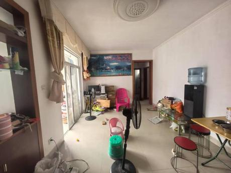 【东沟岭金禾湾】南宁市兴宁区南梧路200号东沟岭金禾湾6号楼A单元6A1106号房