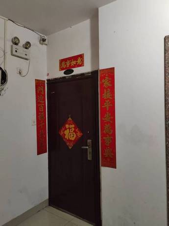 【凤岭名园】南宁市青秀区云景路33号凤岭名园12号楼4单元202号