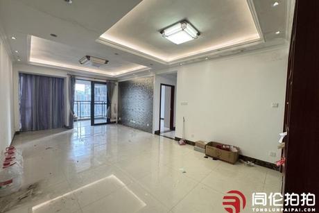 【华凯·逸悦豪庭】南宁市青秀区百花岭路18号华凯·逸悦豪庭3号楼1805号房