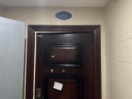 【振业·尚府】南宁市西乡塘区鲁班路46-6号振业·尚府5号楼十五层1505号不动产