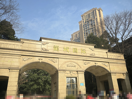 【龙城国际一期】四川省成都市郫都区红光镇红高路88号19栋2单元31楼3105号