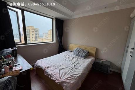 【德商御府天骄】成都市天府新区瑞祥西街155号9栋2单元29层2903号房屋