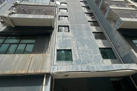 【金象绿城】南宁市良庆区五象南二街48号金象绿城·2区B座601号房