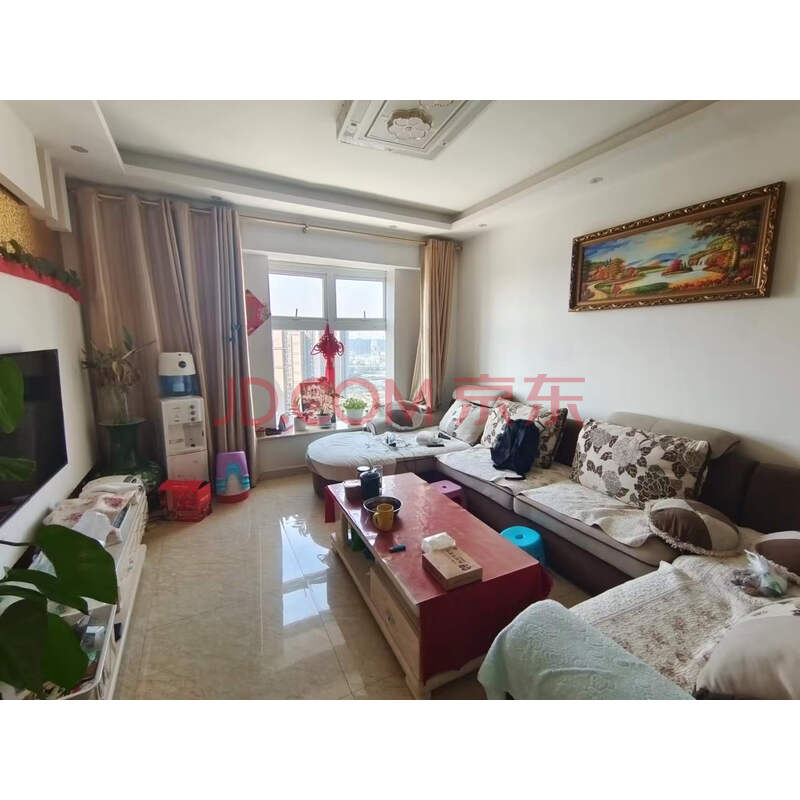 【蓉树园】成都市郫都区红光镇三观庙街280号6栋2单元29层2904号房屋及附着装修