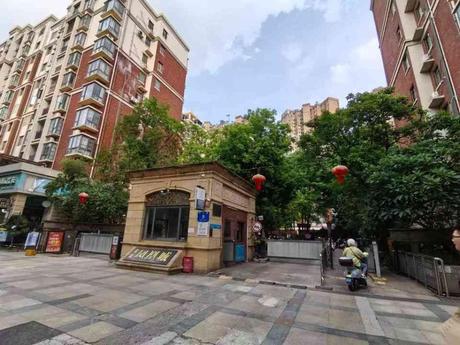 【龙胤凤凰城】南宁市青秀区长福路9号龙胤凤凰城17号楼1单元2905号房