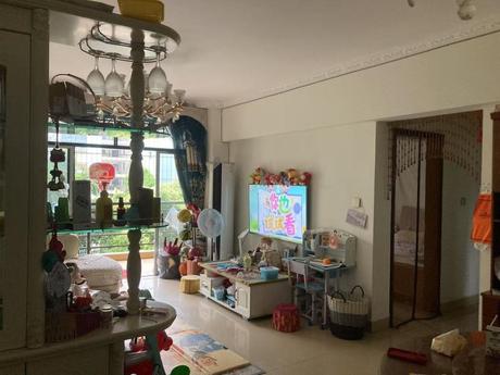 【金康·天和人家】南宁市江南区星光大道213号金康·天和人家5号楼2单元4层2-308号房