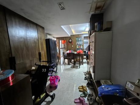 【龙光·水悦龙湾】南宁市西乡塘区明秀西路170号龙光·水悦龙湾15号楼1单元501号不动产