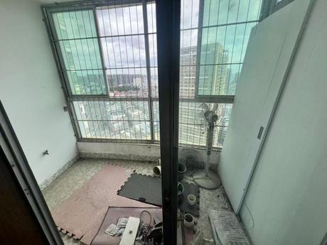 【鑫利华商厦】南宁市良庆区五象大道1号鑫利华商厦2710号房