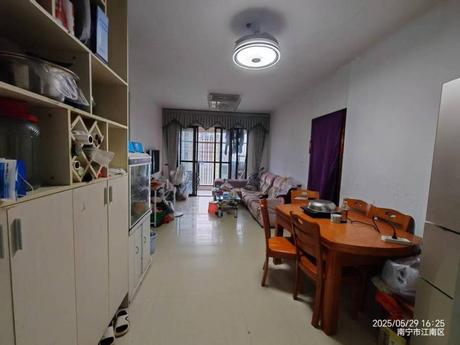【盛天新界】南宁市江南区金阳路36号盛天新界2号楼1单元二十九层2906号不动产