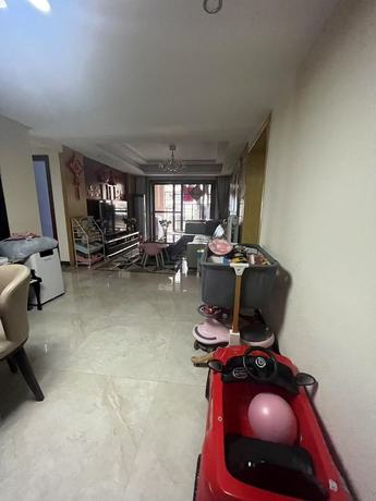 【东盟和城(2套)】南宁市江南区凤江路6号东盟和城24号楼二十层2002号房、2003号房
