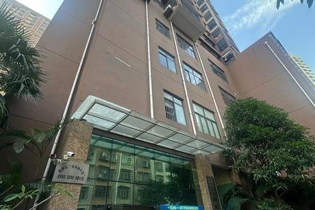【启美尊府】南宁市良庆区景华路6-2号启美尊府B号楼3006号房