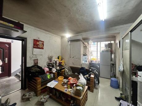 【北湖安居小区】南宁市西乡塘区秀厢大道东段53号北湖安居小区C区7栋4单元410号不动产