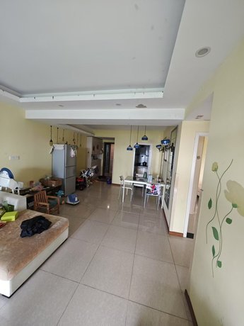 【橡树湾B区】成都市郫都区红光镇银润南一路55号9栋1单元17楼1702号房屋