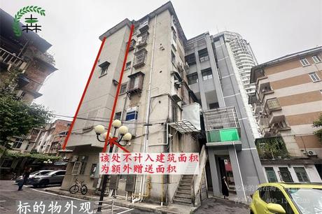 【纬武路160号】南宁市青秀区纬武路160号13栋1单元1号不动产(本标的拍卖不包含家具家电)