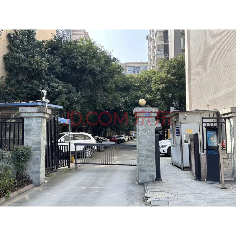 【迎宾丽景】成都市新津区五津镇瑞通路215号1栋2单元11楼40号房屋及附着装修