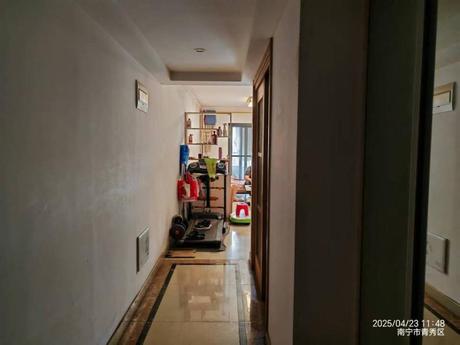 【万科城南区】南宁市青秀区长虹路7号万科城南区22号楼2单元十三层1302号