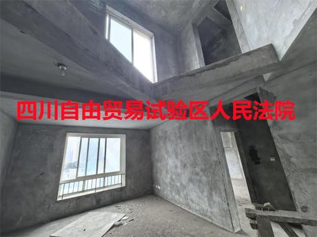【东阳豪庭北区】成都市龙泉驿区西河镇南街107号1栋3单元6层8号