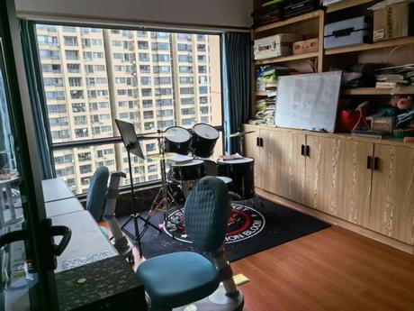 【江宇·世纪城】南宁市兴宁区明秀东路178号江宇·世纪城2号楼1单元1701号