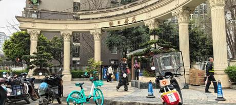 【合力达映日荷花】四川省成都市金牛区蓉北商贸大道二段168号8栋1单元17楼4号住宅房地产