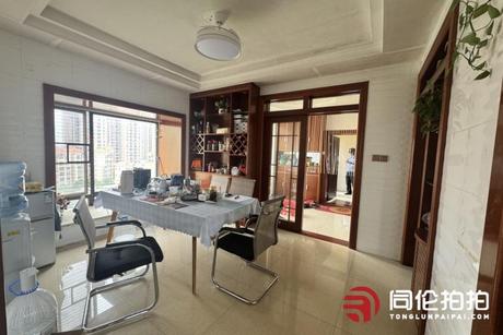 【龙光·普罗旺斯向日葵庄园】南宁市江南区白沙大道109号龙光·普罗旺斯向日葵庄园2号楼2单元0906号房