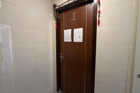 【润豪·壹品峯】南宁市西乡塘区江北大道石埠段70号润豪·壹品峯居住小区A栋五层502号不动产