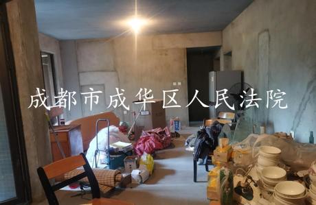 【汇景新城】新都区新都蜀龙大道中段1011号3栋1单元3层306号