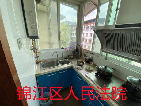 【桂花苑】成都市犀浦镇珠江东街91号17栋1单元5楼9号房屋