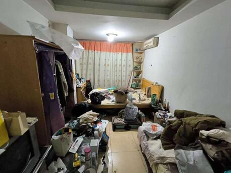 【天府名苑】成都市金牛区九里提中路303号2栋3单元2楼202号