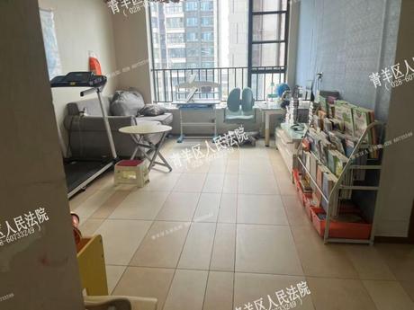 【阳光100米娅中心(二期)】成都市成华区建材路8号1栋1单元14层1409号房屋及附着装修