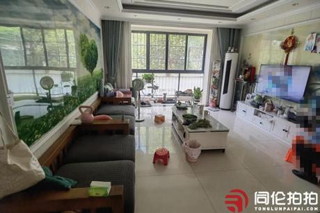 【南宁国际商业贸易中心】南宁市江南区沙井大道39号南宁国际商业贸易中心B22号楼2单元401号房