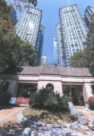 【三利云锦】四川省成都市天府新区华阳街道华府大道一段7号三利云锦3幢1单元2802