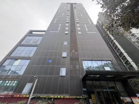 【观南上域】武侯区新光路1号5栋13楼1301号住宅