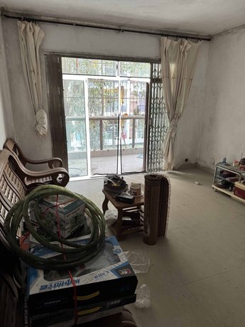 【奥翔碧园】南宁市江南区壮锦大道36号奥翔碧园14号楼A单元14A201号不动产及不动产内家具物品一批