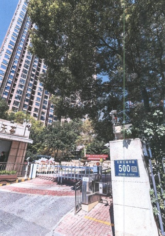 【东方希望天祥广场】四川省成都市高新区天府大道中段500号东方希望天祥广场3栋2单元1902