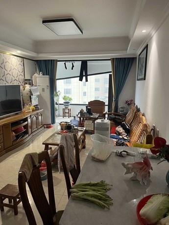 【大嘉汇·康悦】南宁市西乡塘区北湖南路32号大嘉汇·康悦6号楼2单元六层603号不动产