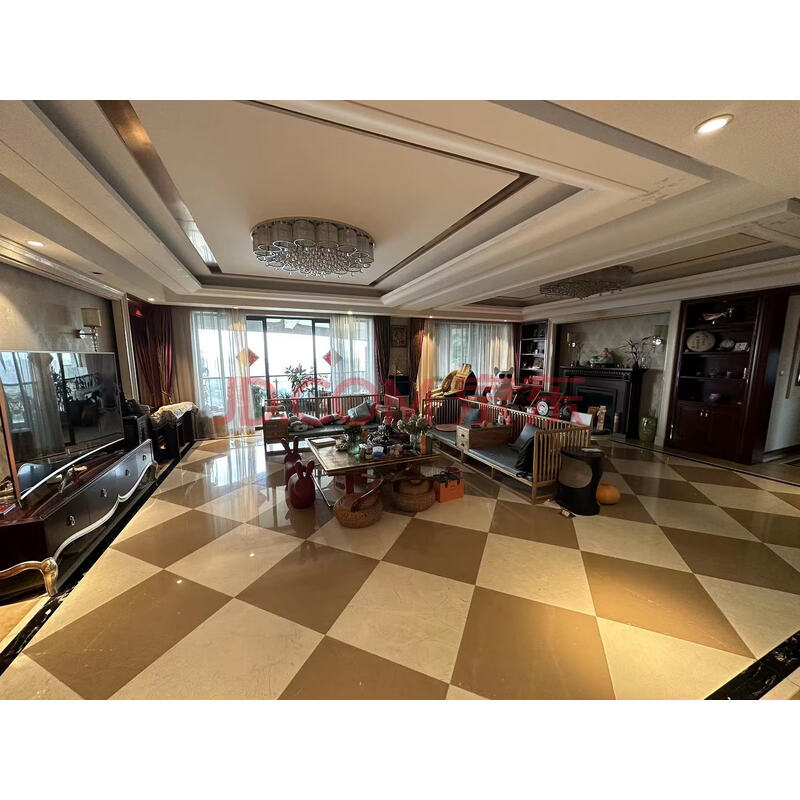 【龙湖·世纪峰景】成都市高新区世纪城路418号2栋1单元36层3602号房屋