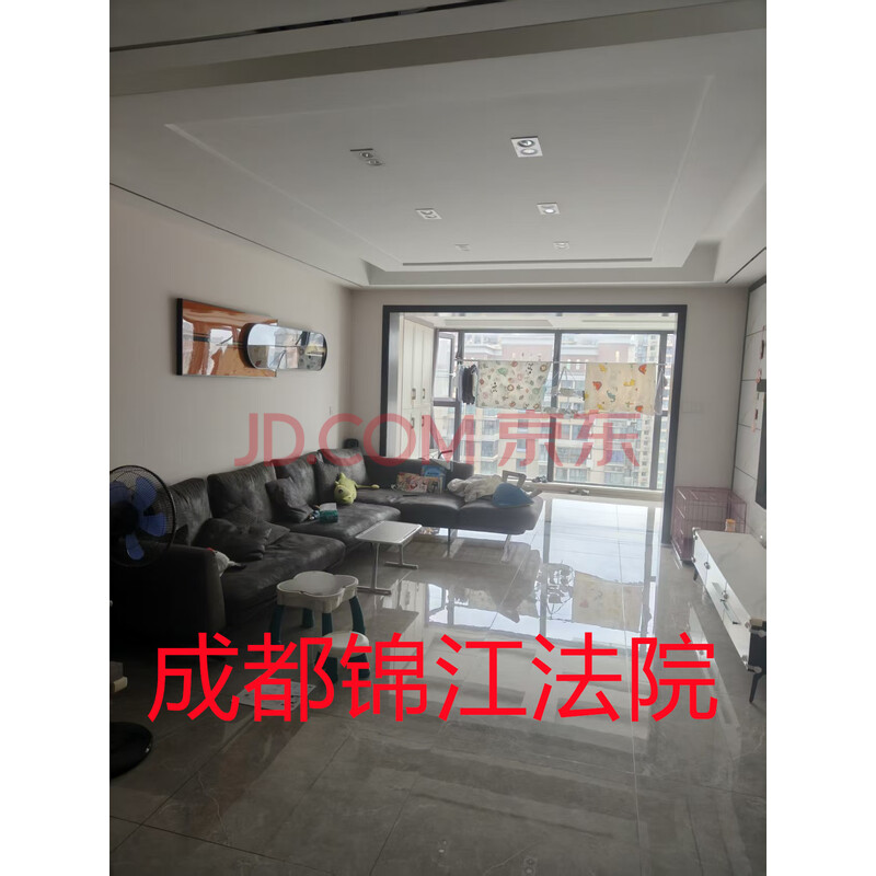 【千禧河畔A区】温江区江安路199号6栋1单元26层2601号房屋