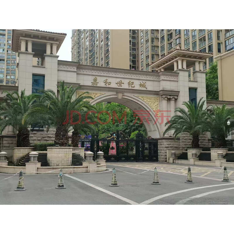 【嘉和世纪城】成都市青白江区凤凰西二路138号19栋2单元9层901号房屋