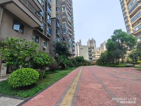 【大都知园】南宁市良庆区华安路14号大都知园6号楼2单元二十九层2903号不动产